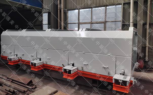 江西泥石分离机