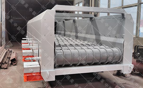 安徽泥石分离机