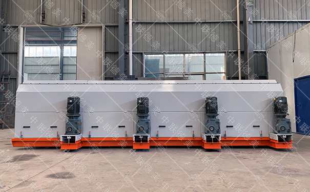 安徽泥石分离机