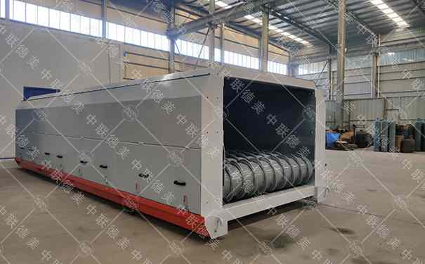 安徽泥石分离机