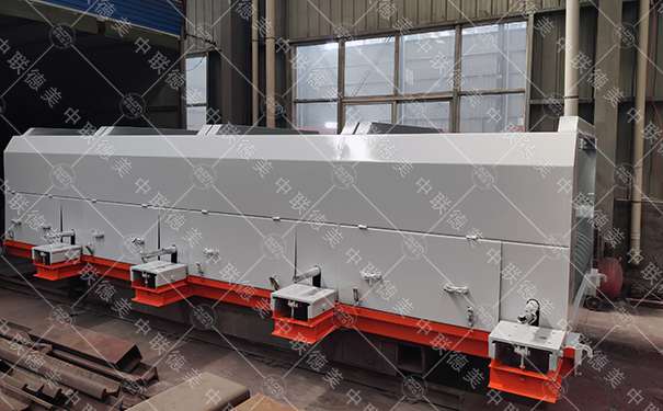 浙江泥石分离机