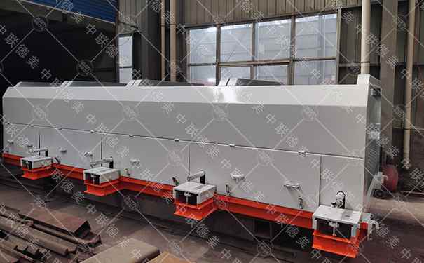 浙江泥石分离机