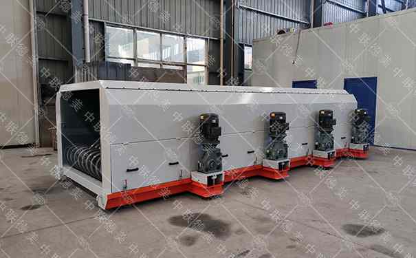 浙江泥石分离机