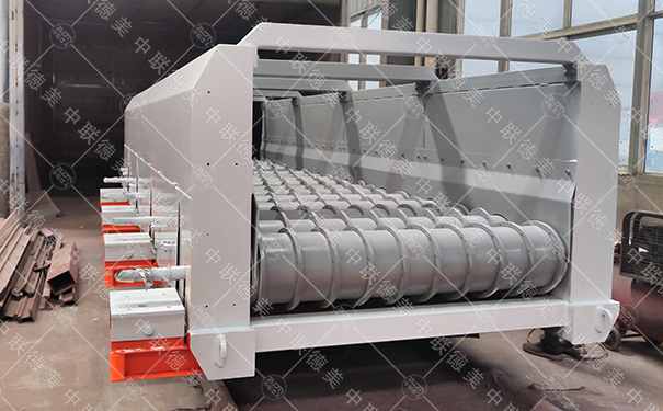 辽宁泥石分离机