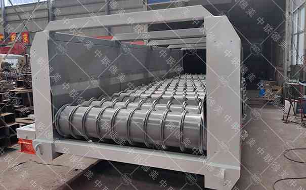 安徽泥石分离机