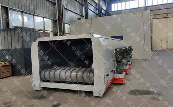 河北泥石分离机