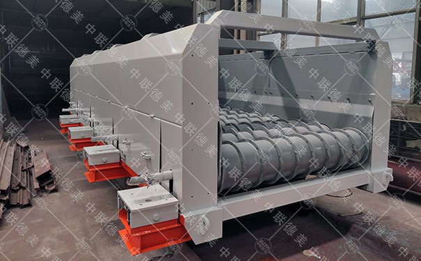 河北泥石分离机