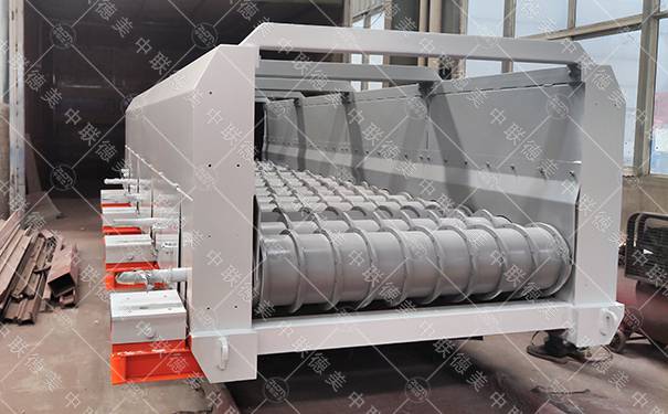 河北泥石分离机