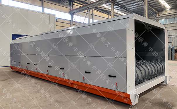 重庆泥石分离机