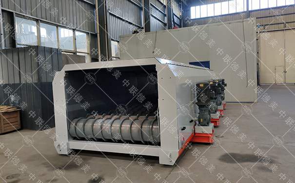 山西泥石分离机