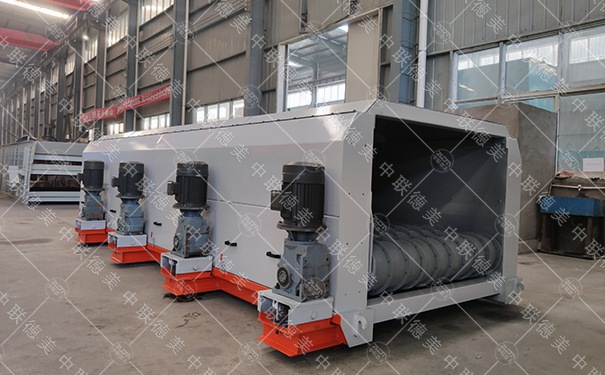 山西泥石分离机