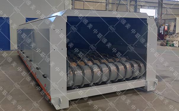 河北泥石分离机