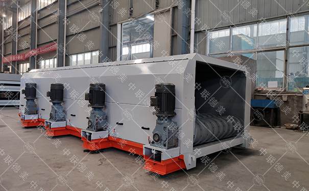 重庆泥石分离机