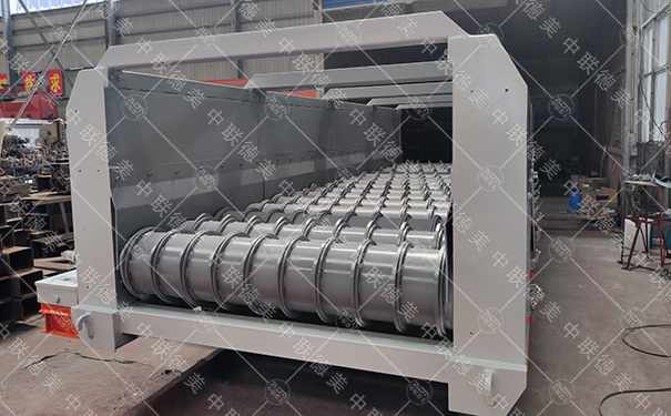 上海泥石分离机