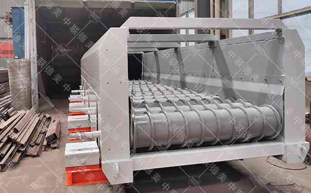 辽宁泥石分离机