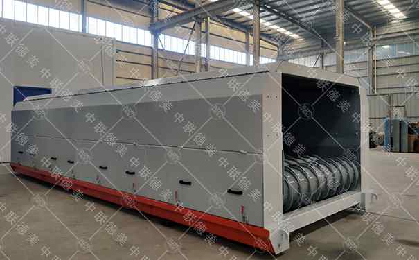 辽宁泥石分离机