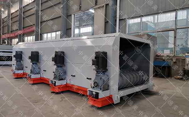 辽宁泥石分离机