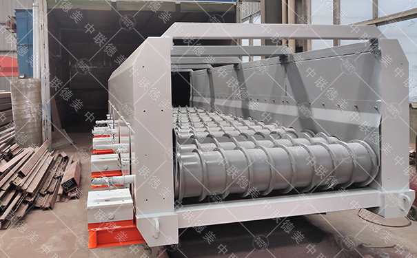 辽宁泥石分离机