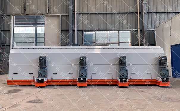 山西泥石分离机