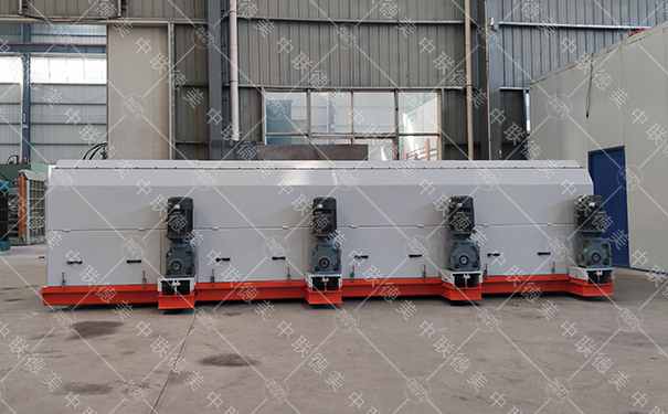 北京泥石分离机