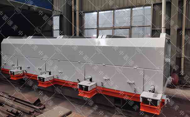 北京泥石分离机