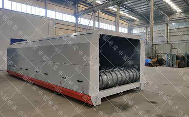 北京泥石分离机