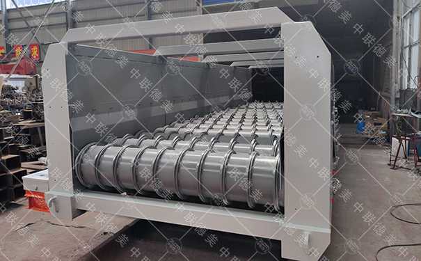 北京泥石分离机