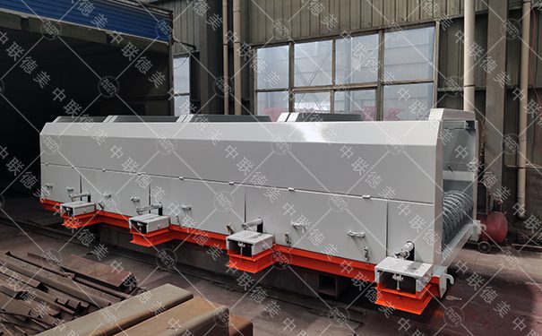 河北泥石分离机