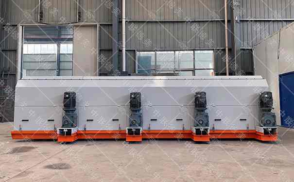 天津泥石分离机