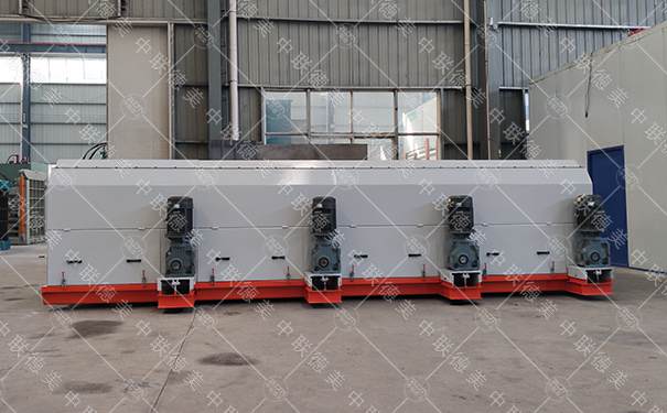 云南泥石分离筛