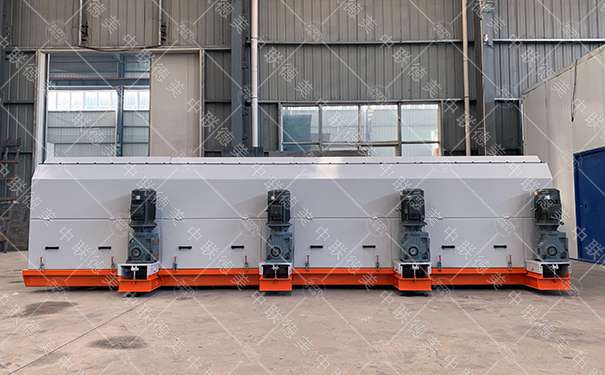 湖南泥石分离筛