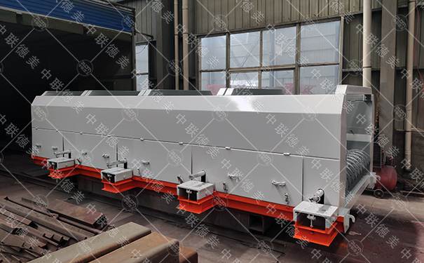 湖南泥石分离筛