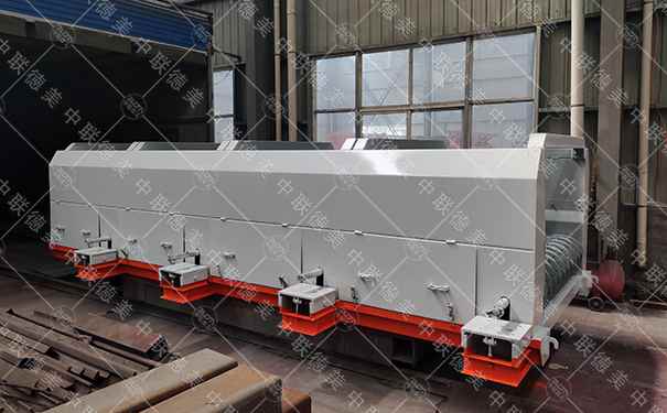 湖南泥石分离筛