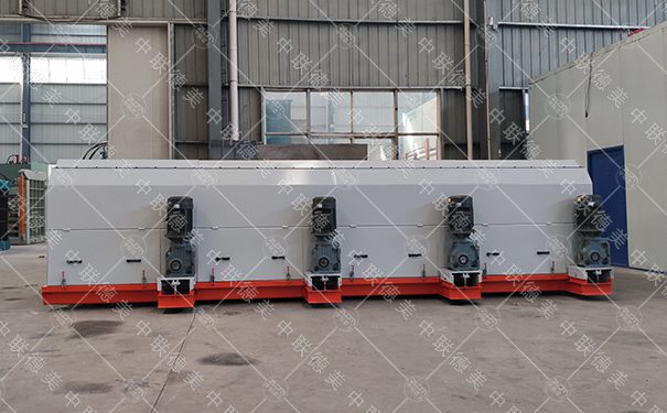 广东泥石分离筛