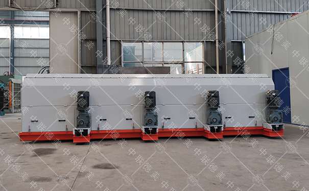 云南泥石分离筛