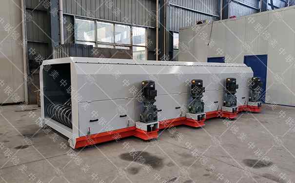 江苏泥石分离筛