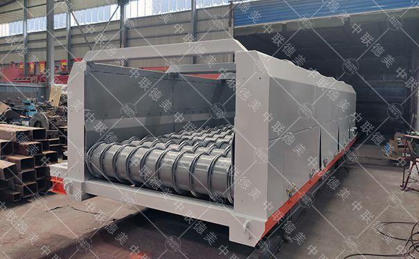 安徽泥石分离筛