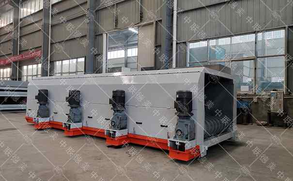 安徽泥石分离筛