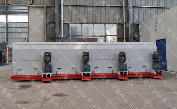 安徽泥石分离筛