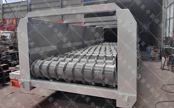 安徽泥石分离筛