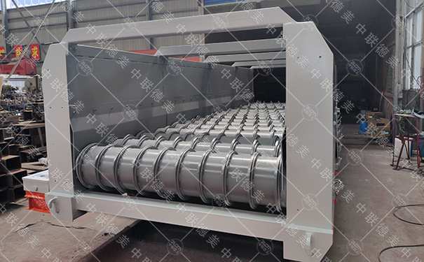 安徽泥石分离筛