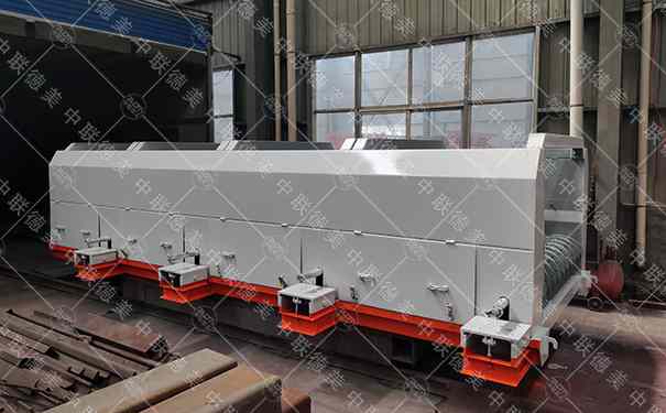 重庆泥石分离筛